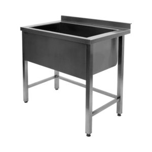 Вертикален фрижидер GN2/1 VF1400GN