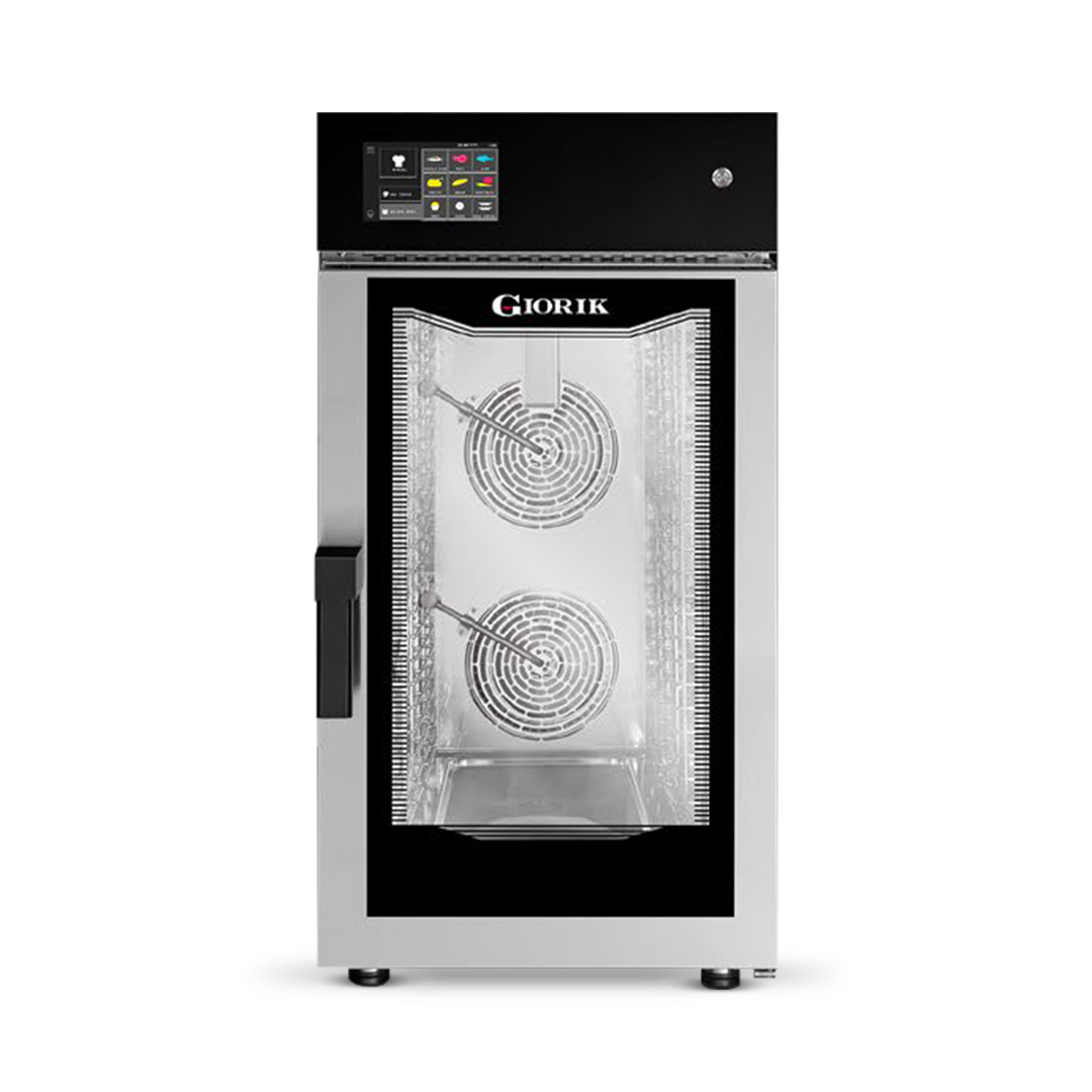 KM101W Комби конвектомат KNM101W - Image 1