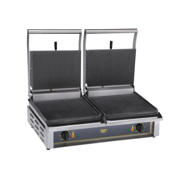 Тостер Double Panini RG-DOUPLEPANINI - Image 1