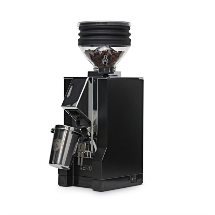 Мелница за кафе Mignon Zero Matt Black - Image 1