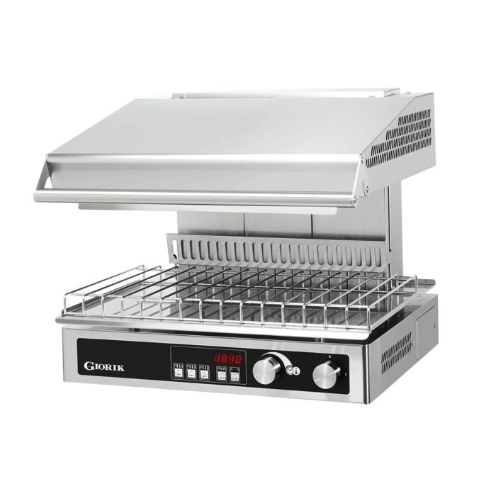 Рапид саламандер HiLite Plus GN1/1 SHP30 - Image 1