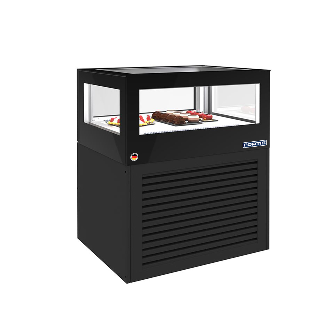 JRD90B Витрина фиока за слатки - златарска JRD90B - Image 1