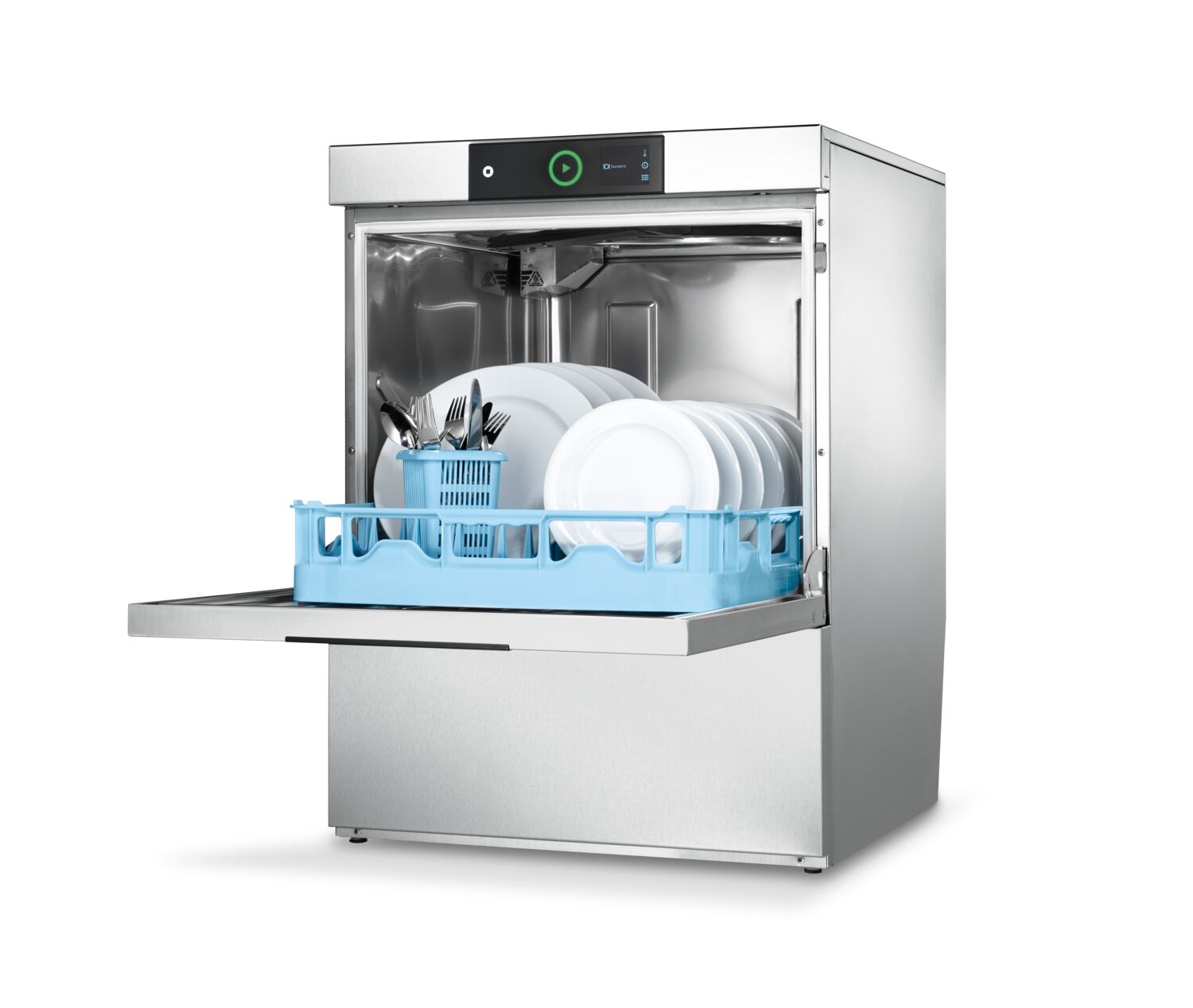 HOB-FP-10C Машина за миење садови Hobart PREMAX HOB-FP-10C - Image 1