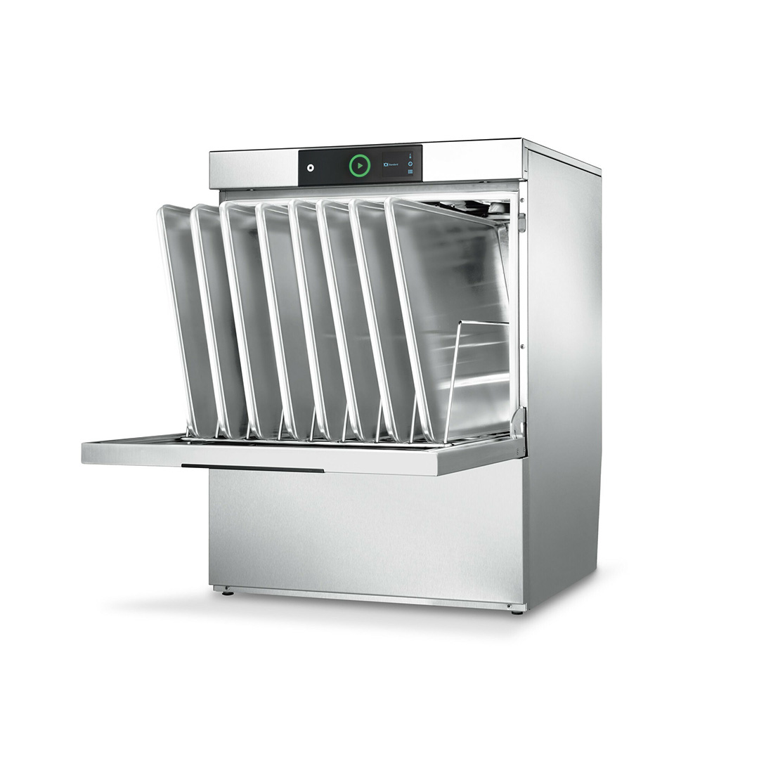 HOB-FXL-10C Машина за миење садови PROFI HOB-FXL-10C - Image 1