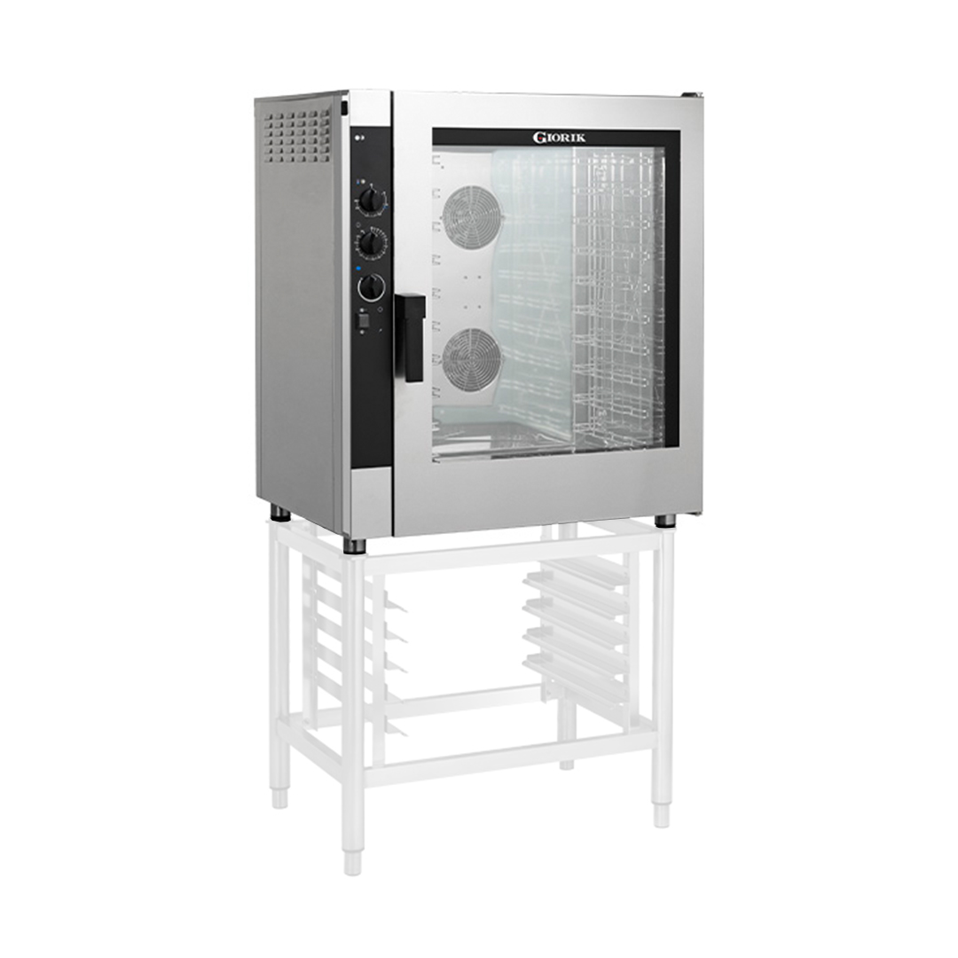 NEME102X Електричен конвектомат NEME102X - Image 1