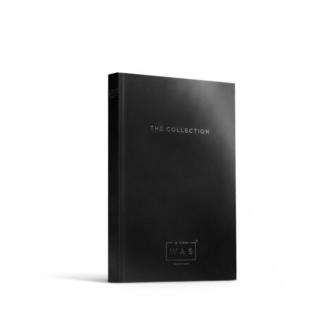 WAS-CATALOGUE-WW WAS Каталог - Image 1