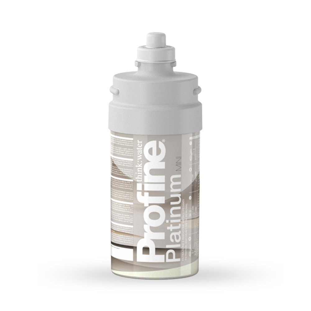 ThinkWater_mini Филтер за вода Think:Water Profine® Platinum Mini - Image 1