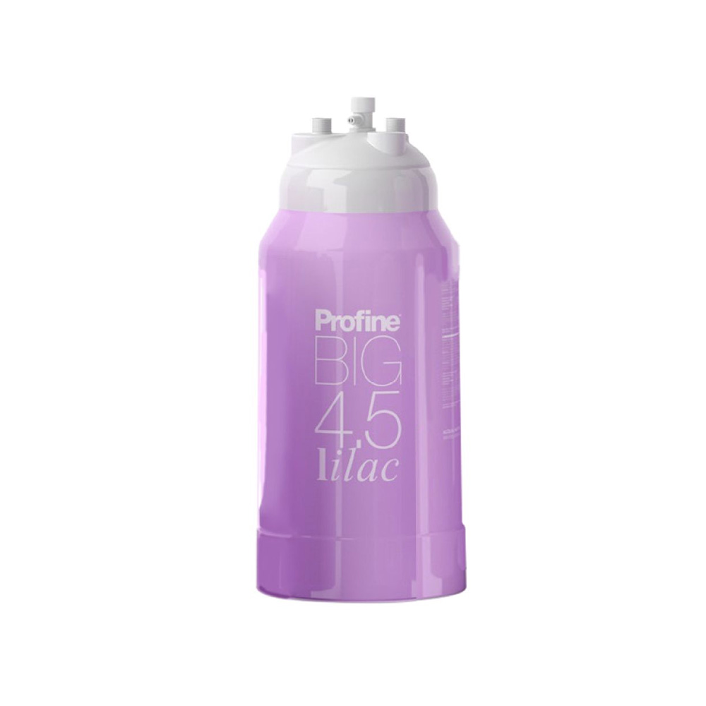 TW-PBBLP451-B3P Филтер за вода Think:Water Profine® Lilac BIG 4.5 TW-PBBLP451-B3P - Image 1