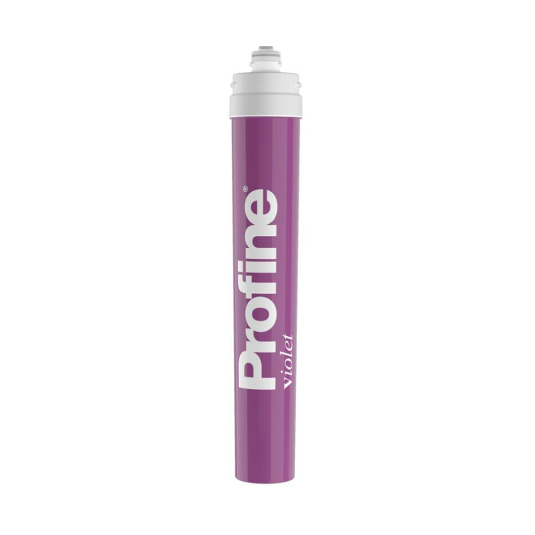 TW-Y21419B-AYU Филтер за вода Think:Water Profine® Violet Large TW-Y21419B-AYU - Image 1