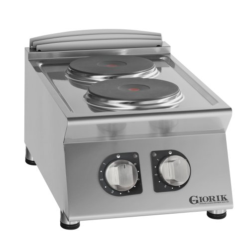 CE72TT Електричен шпорет Unika 700 TOP CE72TT - Image 1