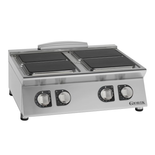 CE94QT Електричен шпорет Unika 900 TOP CE42QT - Image 1