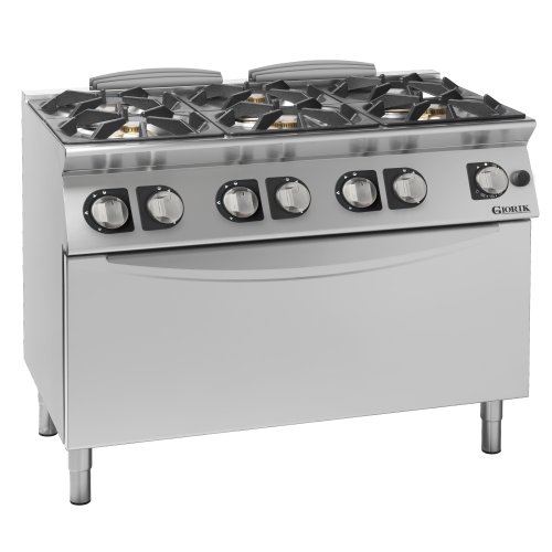 CG960H Гасен шпорет со MAXI гасна рерна Unika 900 CG960H - Image 1