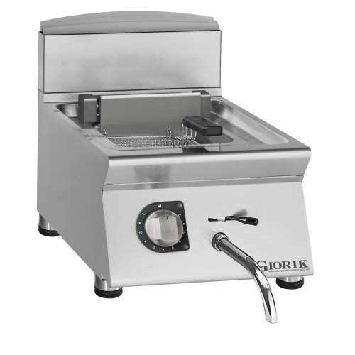 FE7110T Електрична фритеза Unika 700 TOP FE7110T - Image 1
