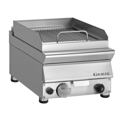 GL72TV Гасна скара со вода Unika 900 TOP GL92TV - Image 1