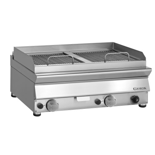 GL94TV Гасна скара со вода Unika 900 TOP GL94TV - Image 1