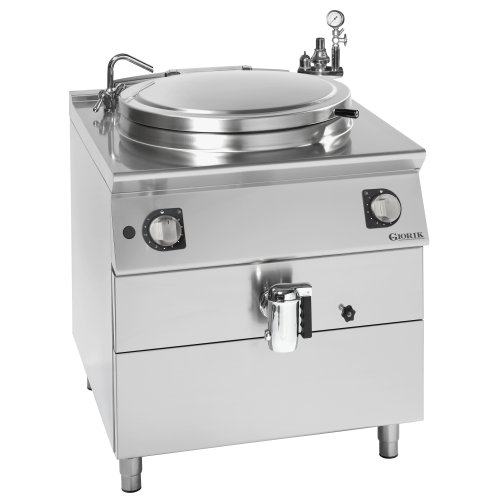 PEI705 Електричен котел Giorik PEI705 - Image 1