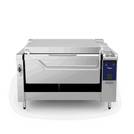 Hobart Precipan HBPT 15E — мултифункционален кипер 150 l