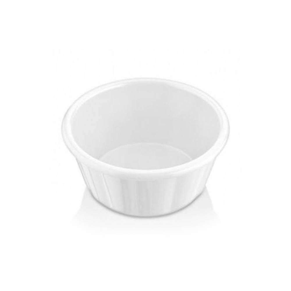 SP-GS-06-W Мини здела за сос 56mm ПК бела SP-GS-06/W - Image 1
